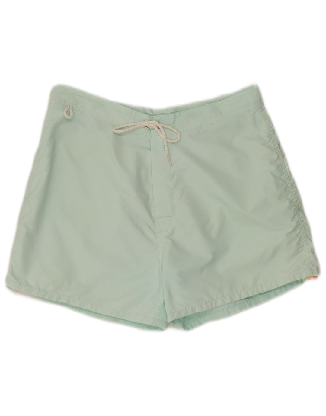 Sundek Herren Badeshorts Medium Türkis Nylon