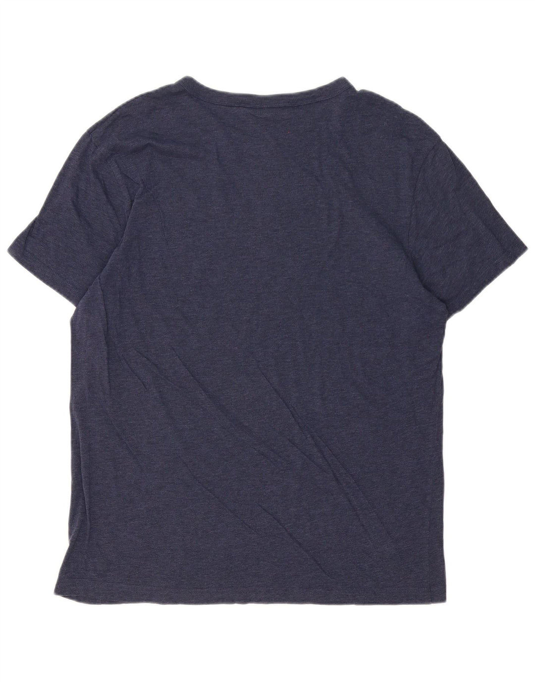 G-Star Herren Grafik T-Shirt Top XL Marineblau