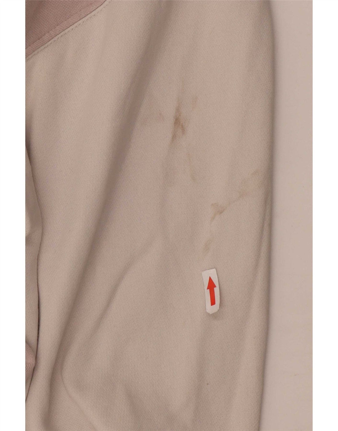 Nike Damen-Pullover mit übergroßem Kapuzenpullover, Gr. 16, groß, mehrfarbig, Farbblock