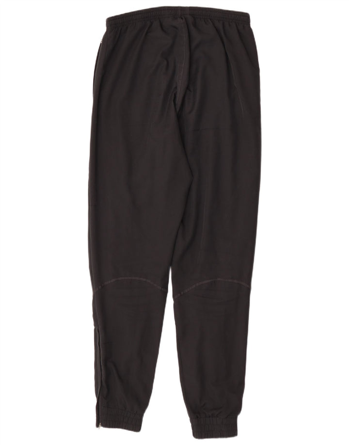 Nike Herren Dri Fit Trainingshose Jogger Mittelschwarzes Polyester