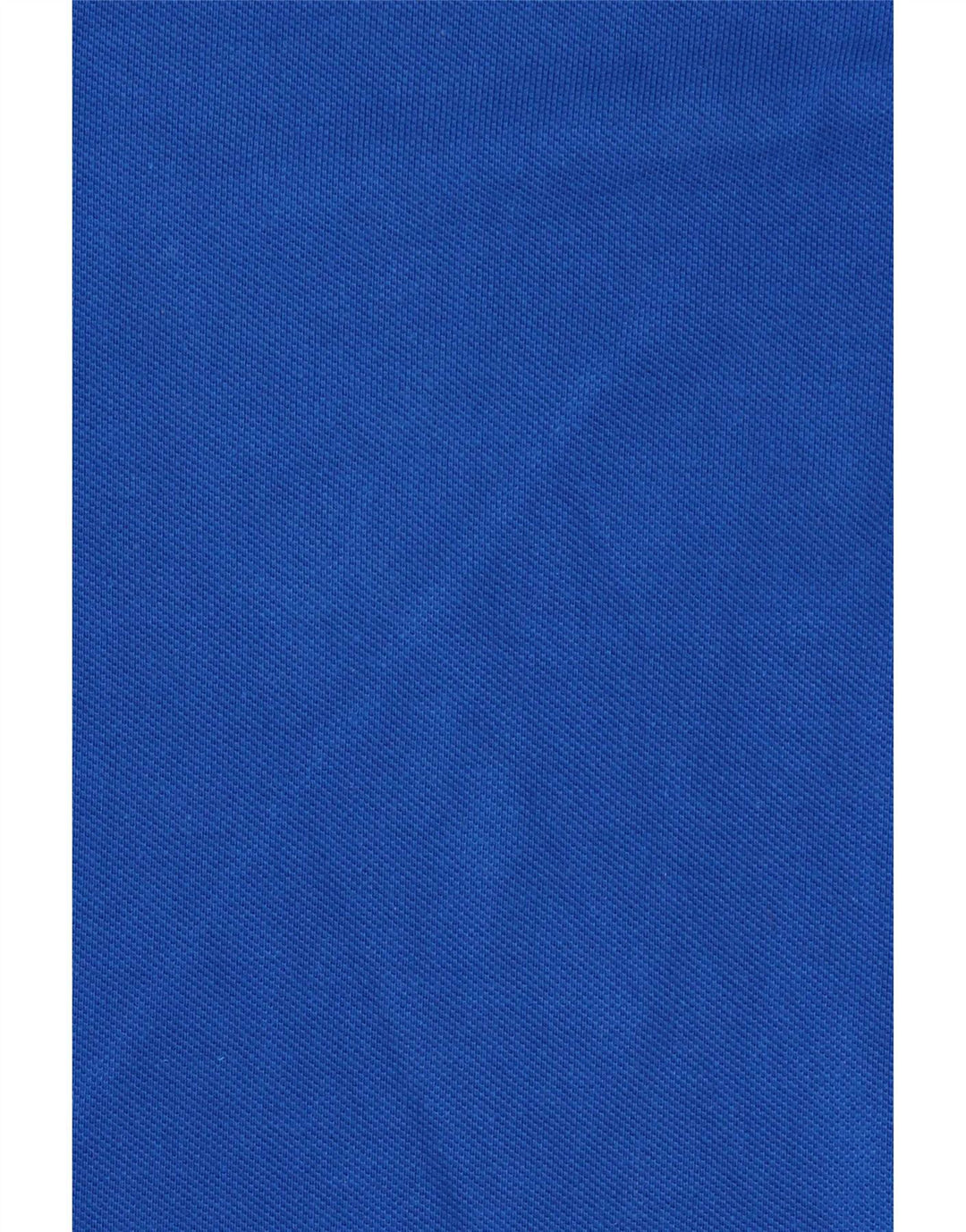 Superdry Herren-Poloshirt aus mittelblauer Baumwolle