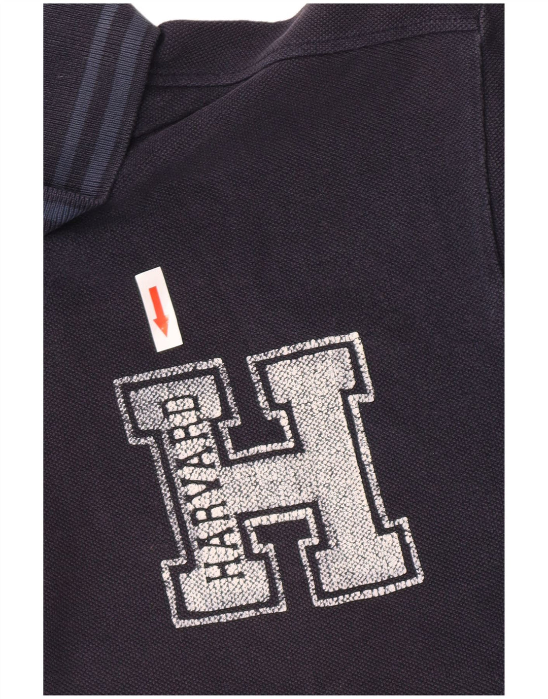North Sails Herren Harvard Graphic Poloshirt XL Marineblau