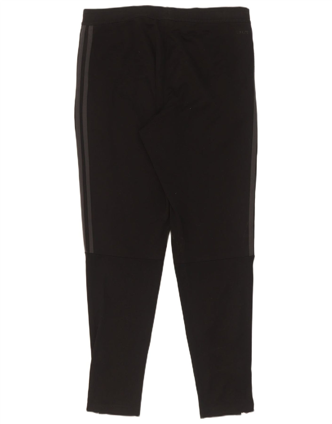 Adidas Herren Climalite Trainingshose Mittelschwarzes Polyester