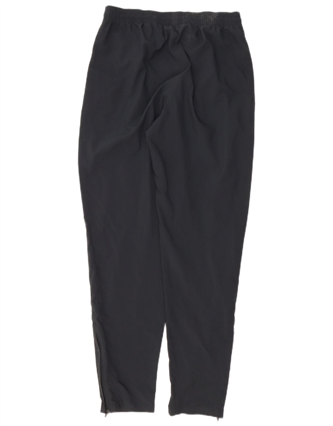 Nike Herren Dri Fit Trainingshose, Größe S, Schwarz, Polyester