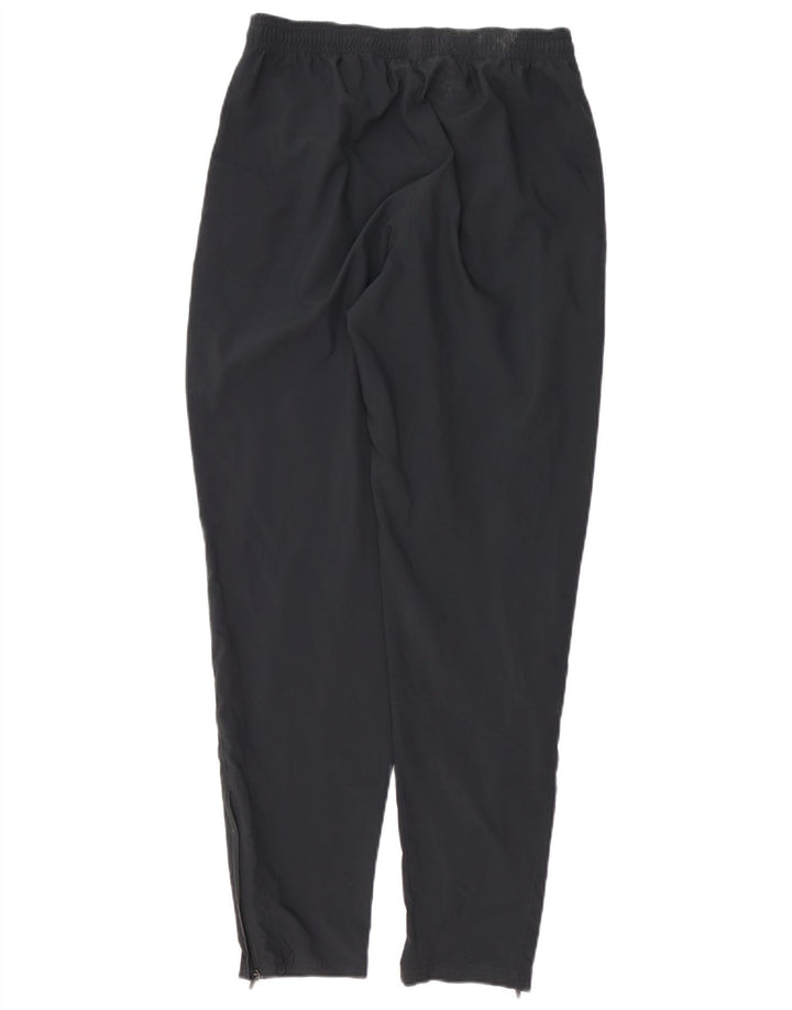 Nike Herren Dri Fit Trainingshose, Größe S, Schwarz, Polyester
