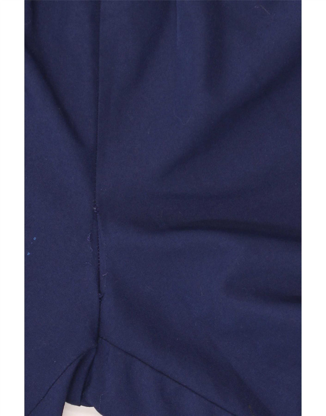 Adidas Herren-Trainingshose, Mittelblau, Polyester