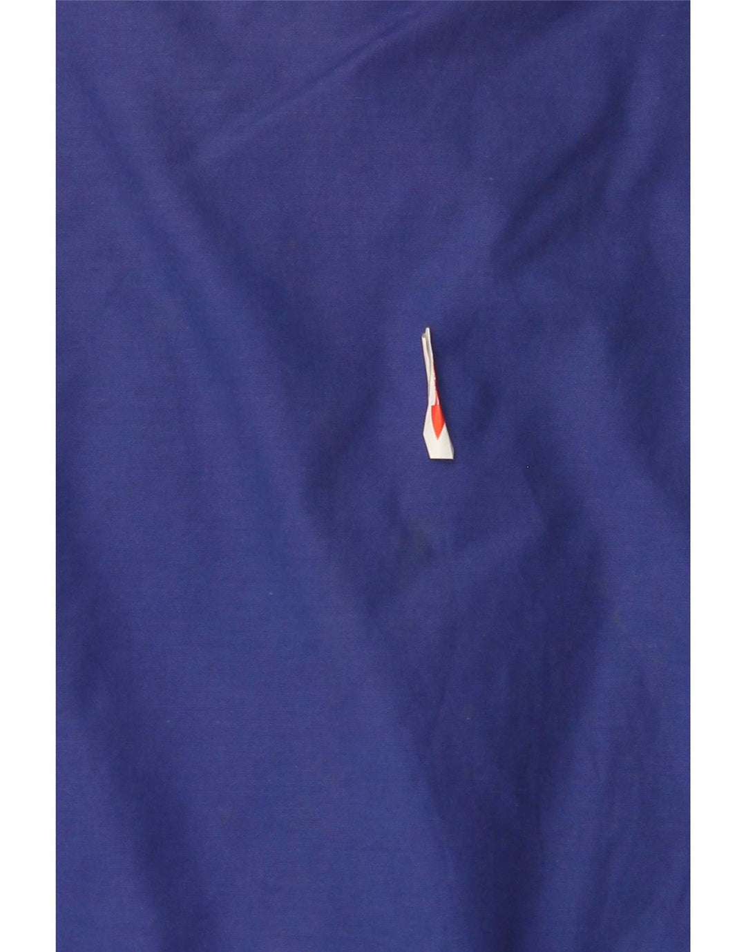 MC Kee's Herren Wendeweste IT 44 XS Blaue Baumwolle