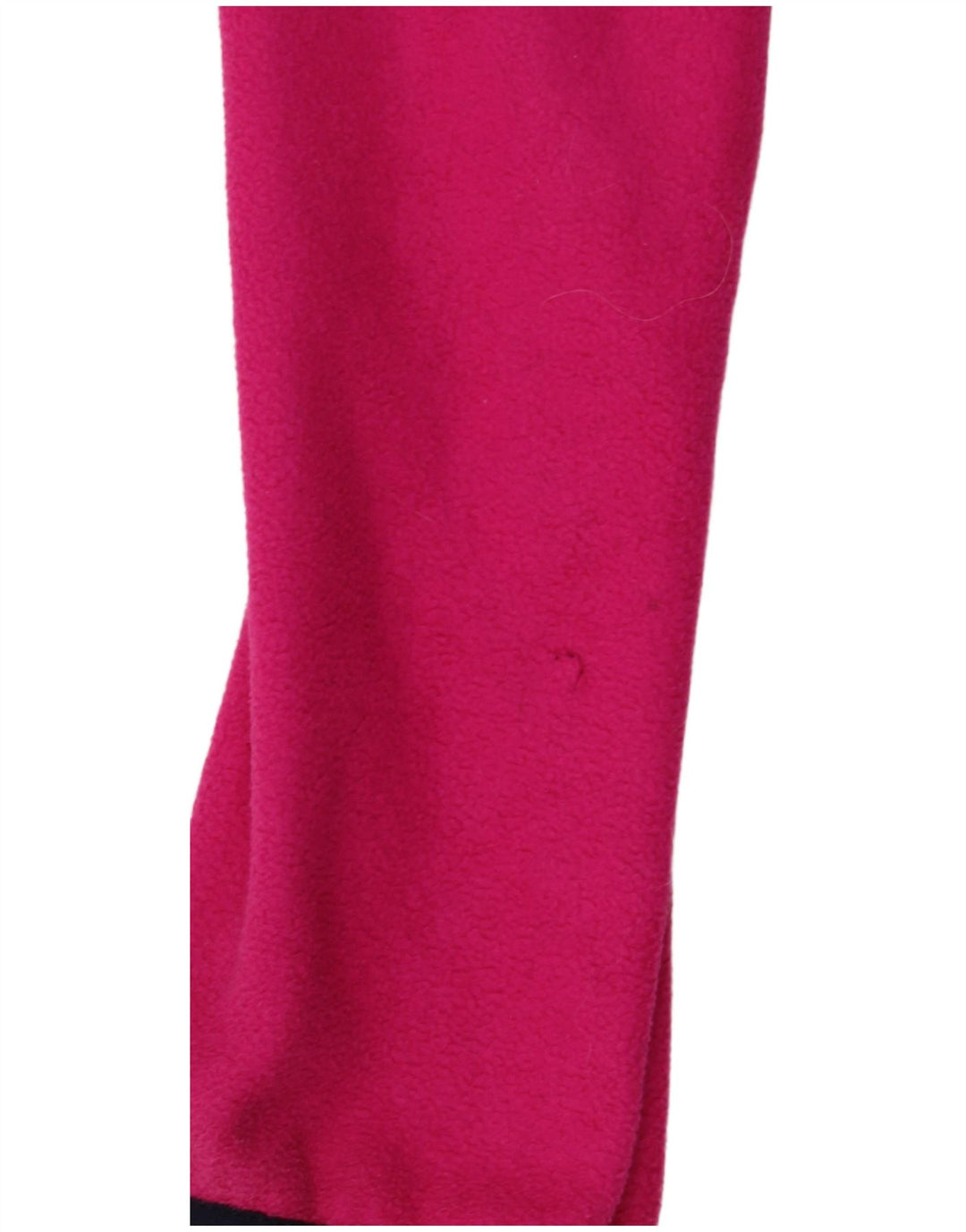 JACK WOLFSKIN Fleecejacke für Mädchen, 15–16 Jahre, rosa, Polyester