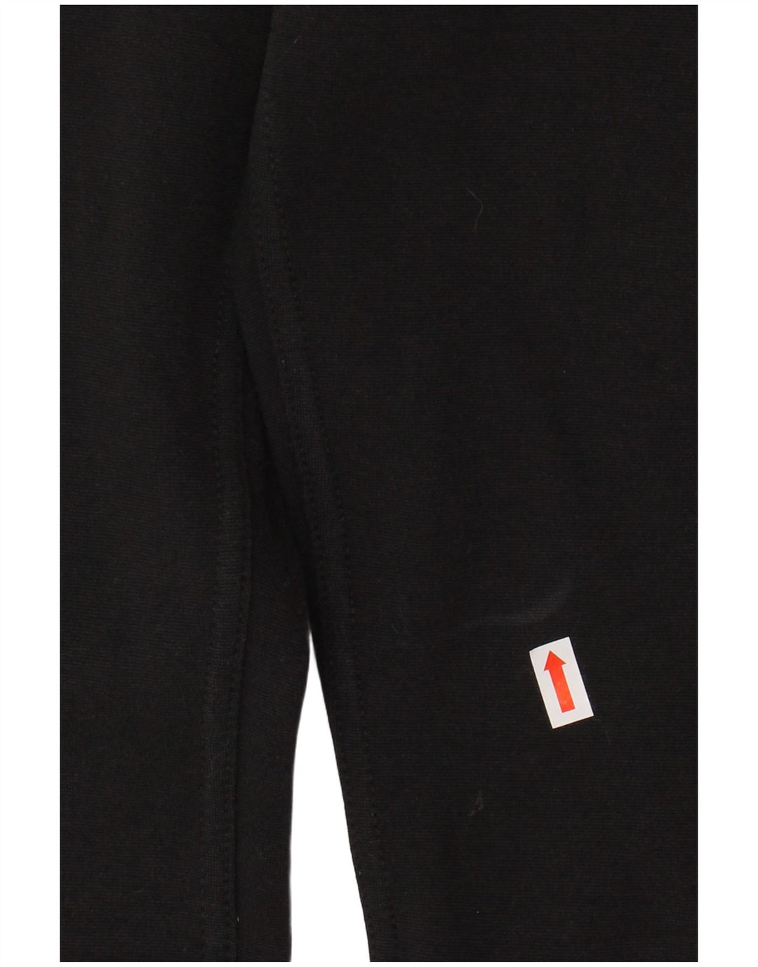 ATHLETA Damen Skinny Cargohose US 0 XS W28 L27 Schwarze Baumwolle