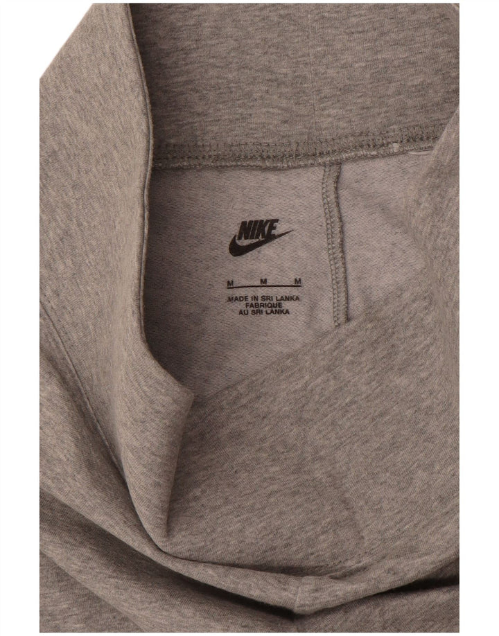 Nike Damen Sportshorts UK 14 Mittelgrau