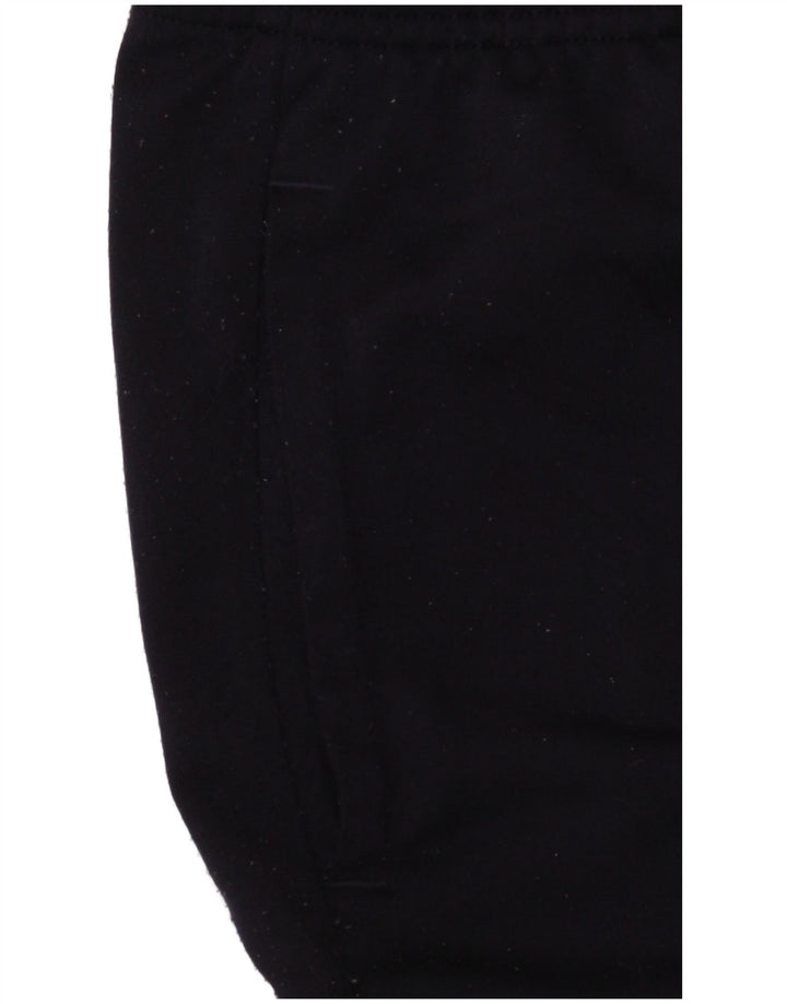 Puma Herren-Trainingshose, Jogginghose, Mittelblau, Polyester