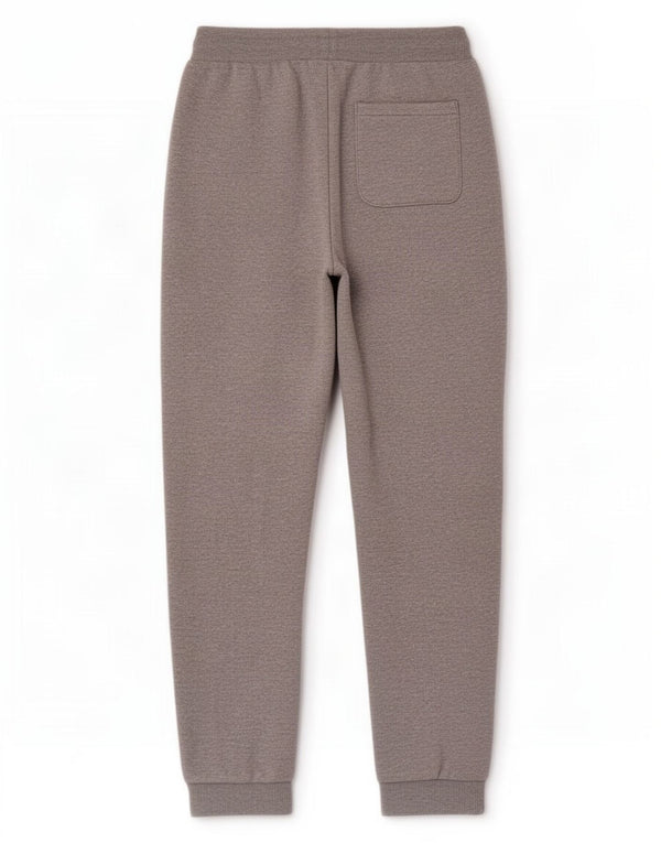 Calvin Klein Jeans Jungen grafische Trainingshose Jogger 9–10 Jahre Grau