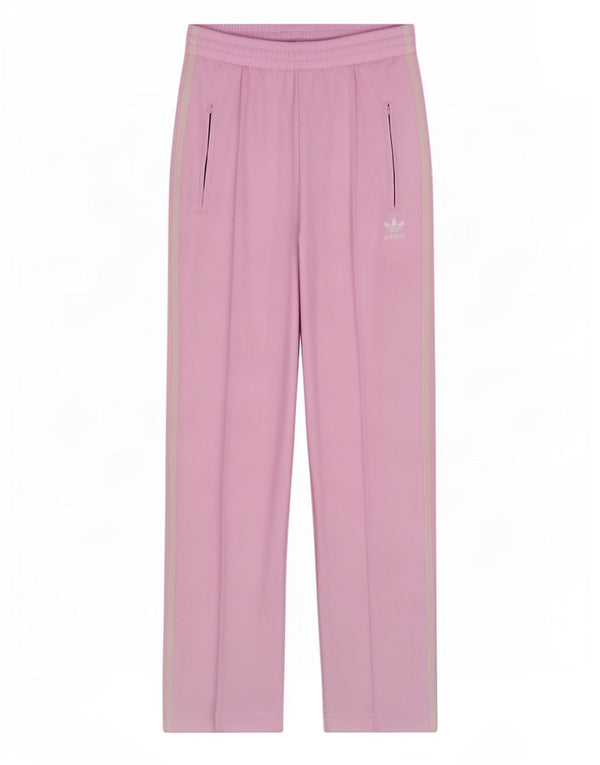 Adidas Damen Trainingshose UK 0/2 2XS Lila Polyester