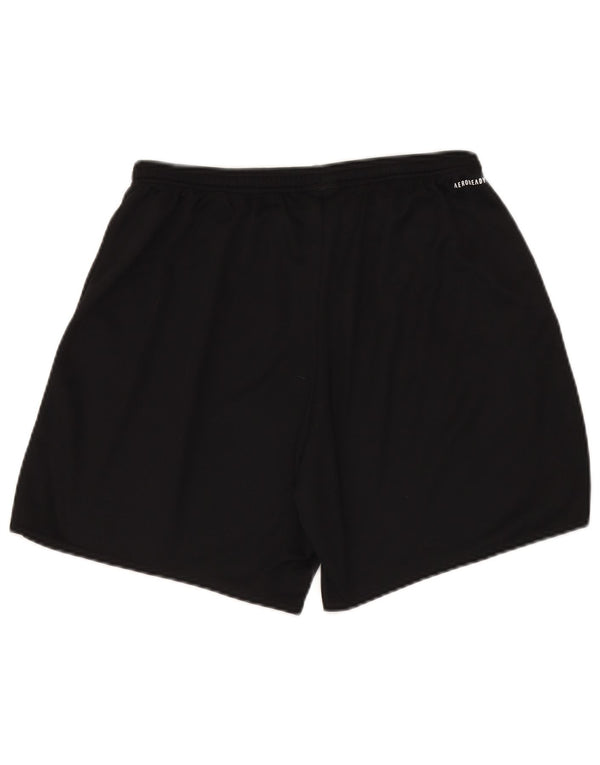 Adidas Herren Aeroready Sport Shorts Large Schwarz Polyester