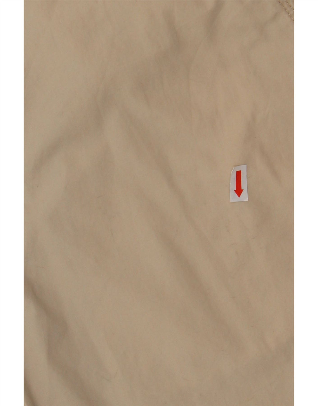 CALVIN KLEIN Herren Chinoshorts W32 Mittelbeige Baumwolle