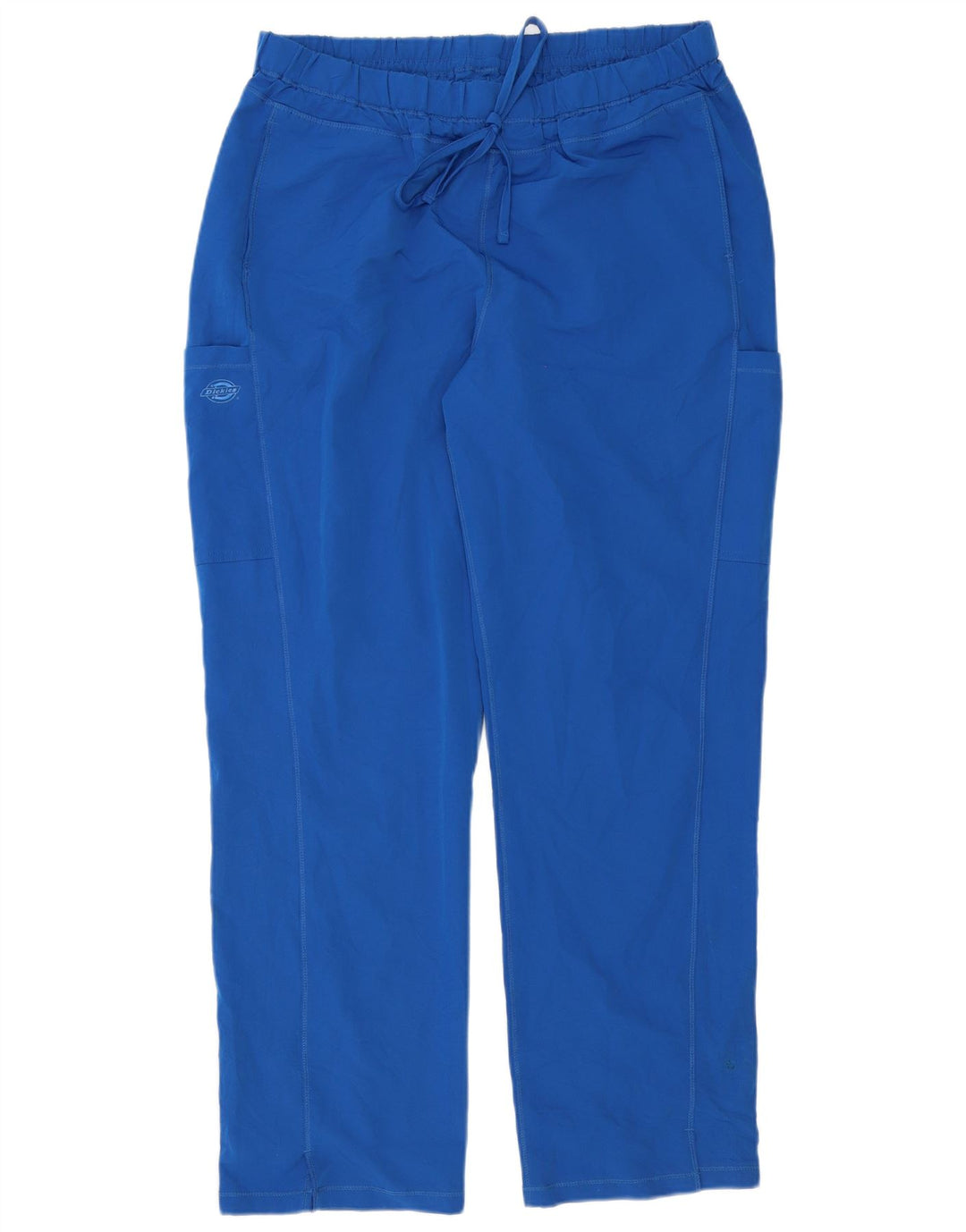 Dickies Herren-Trainingshose, Größe L, Blau
