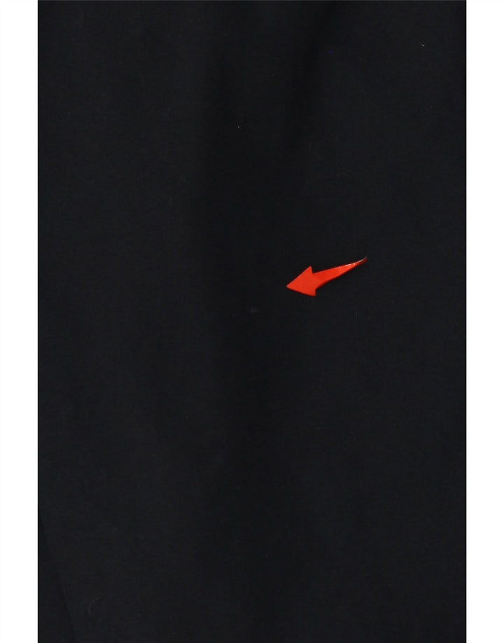 Adidas Herren-Trainingshose, Mittelblau, Polyester