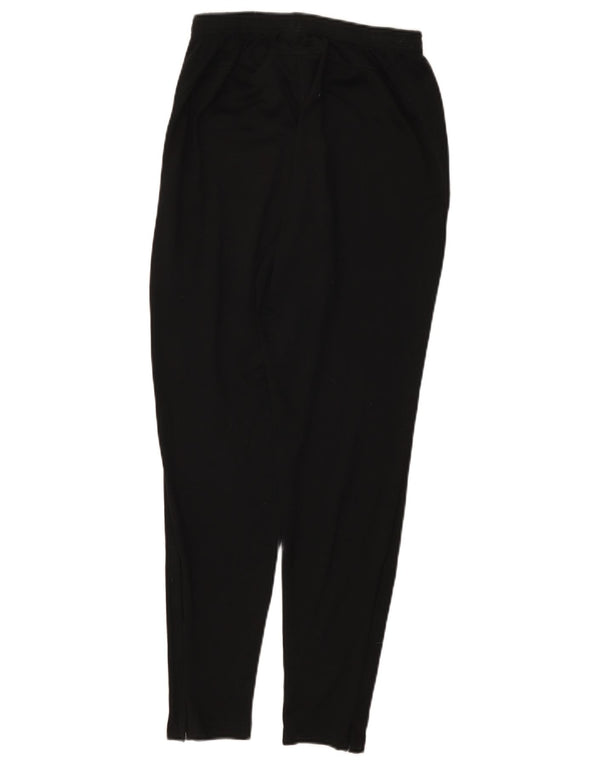 Nike Herren Dri Fit Graphic Trainingshose, Größe S, Schwarz, Farbblock