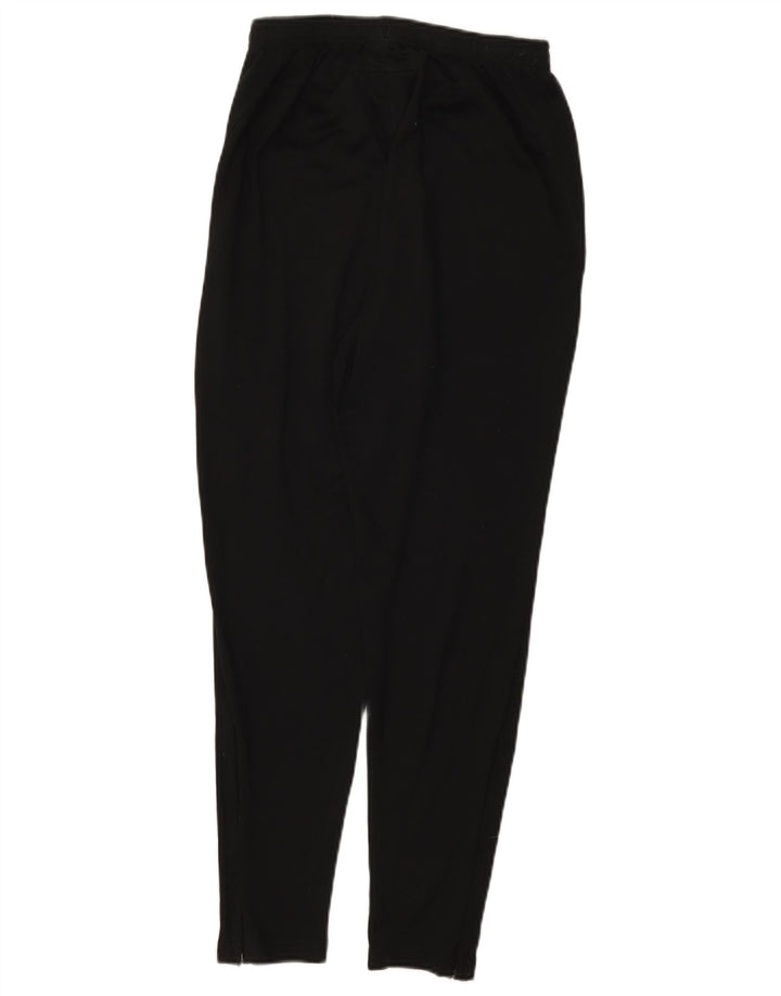 Nike Herren Dri Fit Graphic Trainingshose, Größe S, Schwarz, Farbblock
