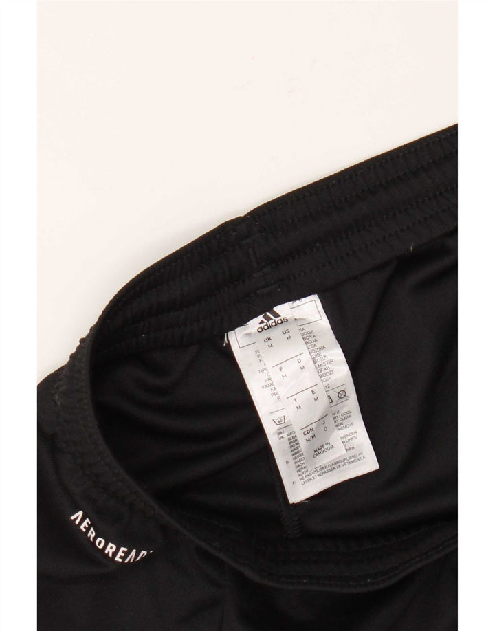 Adidas Herren Aeroready Sport Shorts Medium Schwarz Polyester