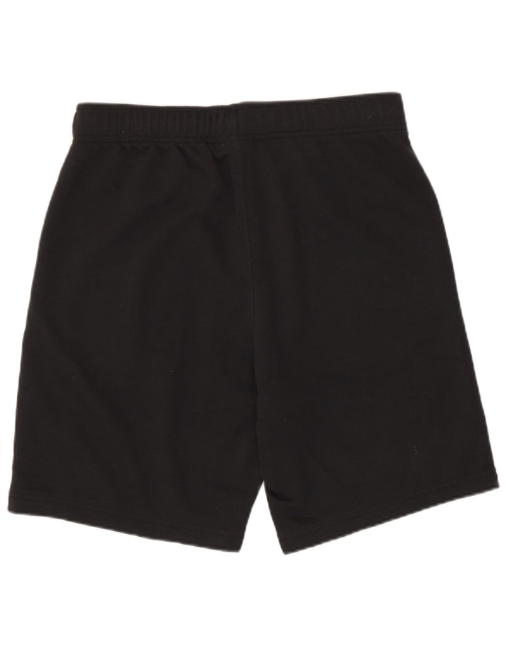 Champion Herren Sportshorts Medium Schwarz