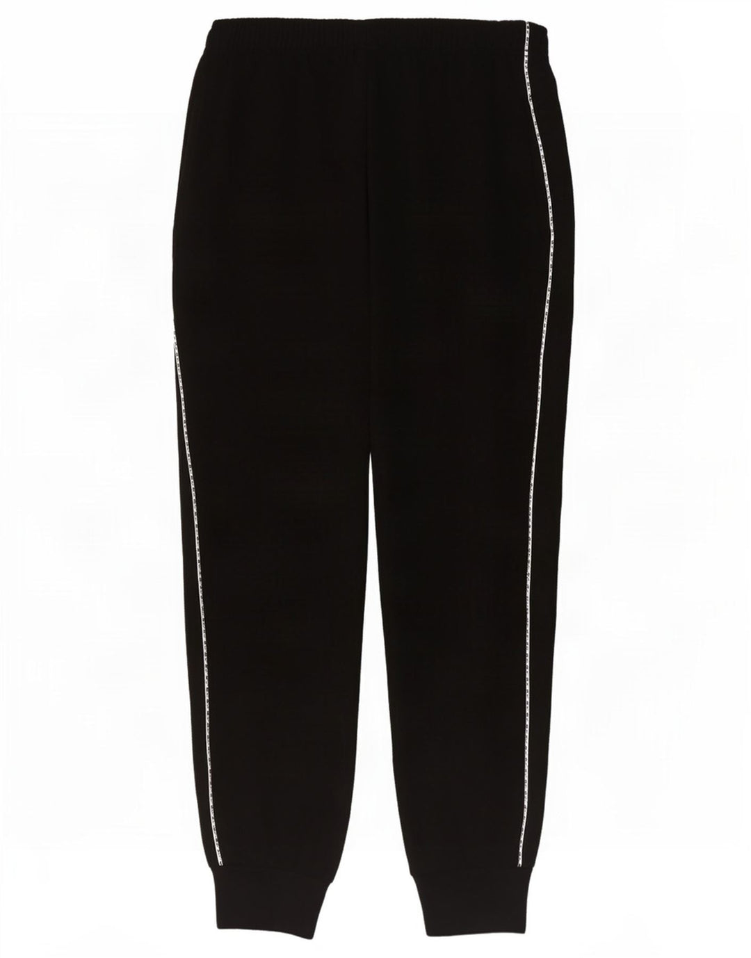 Nike Herren-Trainingshose, Jogginghose, Mittelschwarz, Polyester