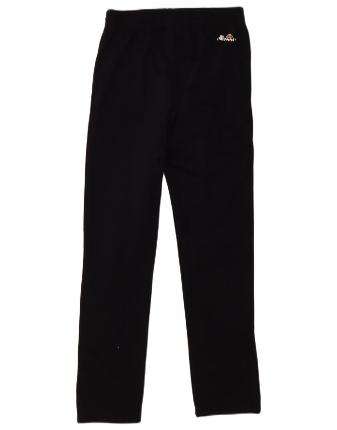 Ellesse Jungen-Trainingshose, 11–12 Jahre, marineblaues Polyester