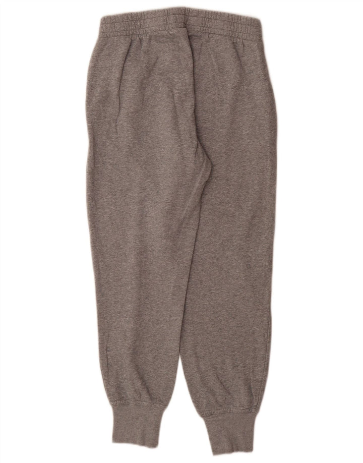 Under Armour Herren-Trainingshose, Jogginghose, klein, grau gefleckte Baumwolle