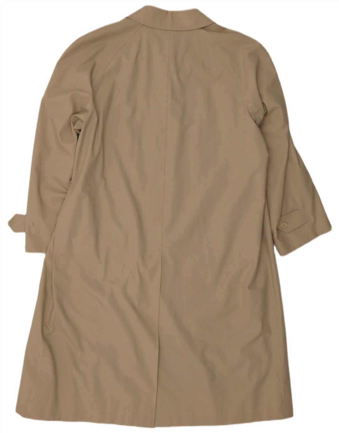 NINO Herren Trenchcoat IT 54 2XL Beige Polyester