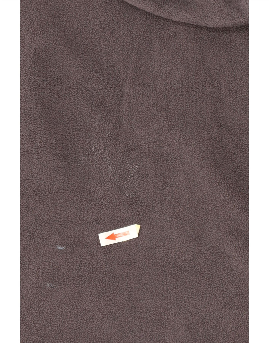 BKE Damen-Fleecejacke mit Kapuze, UK 14, mittelgraues Colourblock-Polyester