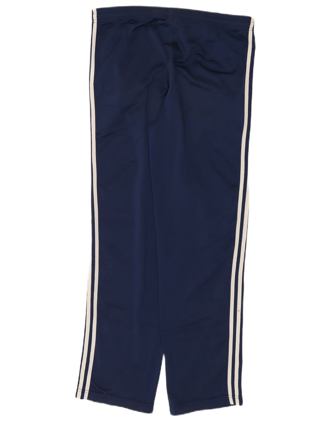 Adidas Herren-Trainingshose, Größe L, Marineblau