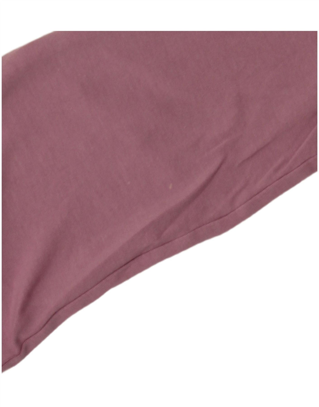 CHAMPION Damen Heritage Fit Graphic Top Langarm UK 18 XL Lila