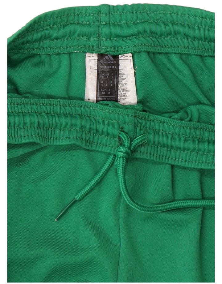 Adidas Herren Aeroready Sport Shorts Small Grün Polyester