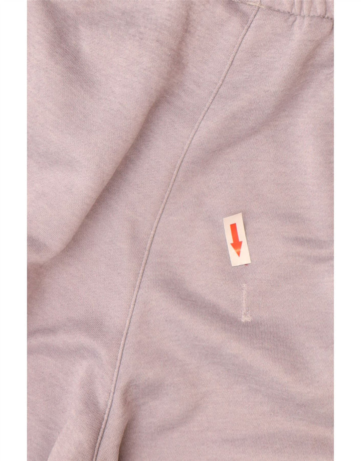 Adidas Herren Sport Shorts XS Lila Polyester