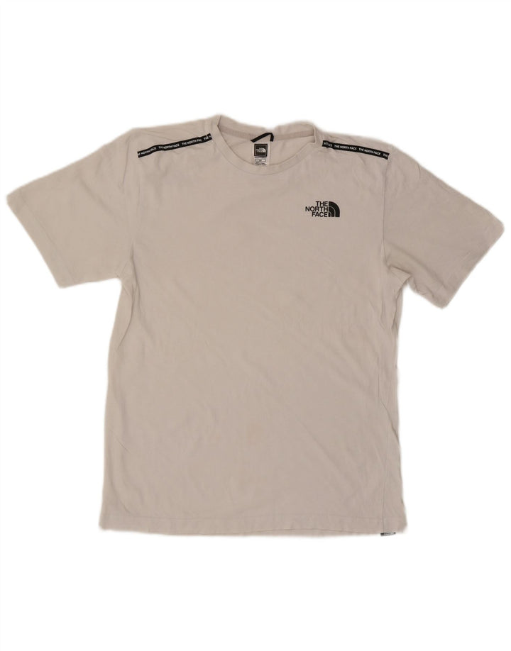 The North Face Herren T-Shirt Top Small Weiß