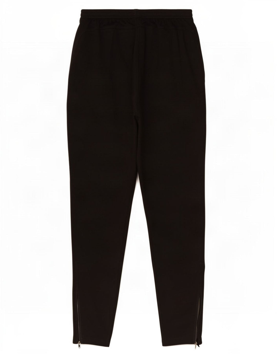 Nike Herren Dri Fit Trainingshose, Größe S, Schwarz, Polyester