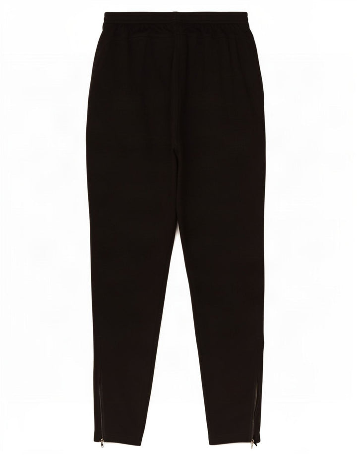 Nike Herren Dri Fit Trainingshose, Größe S, Schwarz, Polyester
