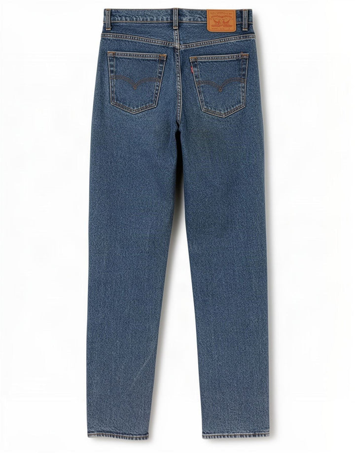 Levi's Jungen 12–13 Jahre W28 L31 Blau