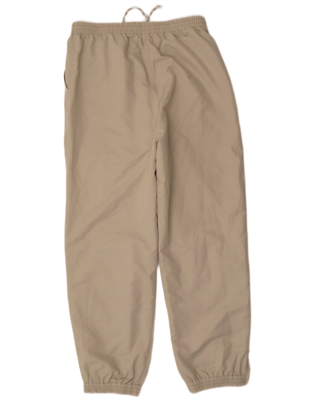 FILA Herren-Trainingshose, Jogginghose, groß, beige, Polyester