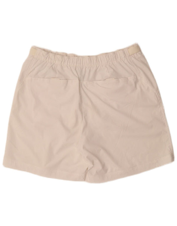 Fila Herren Badeshorts Large Weiß