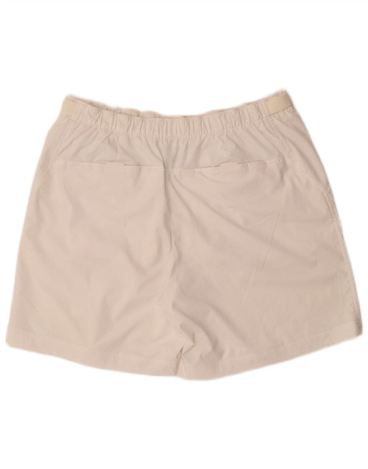 Fila Herren Badeshorts Large Weiß