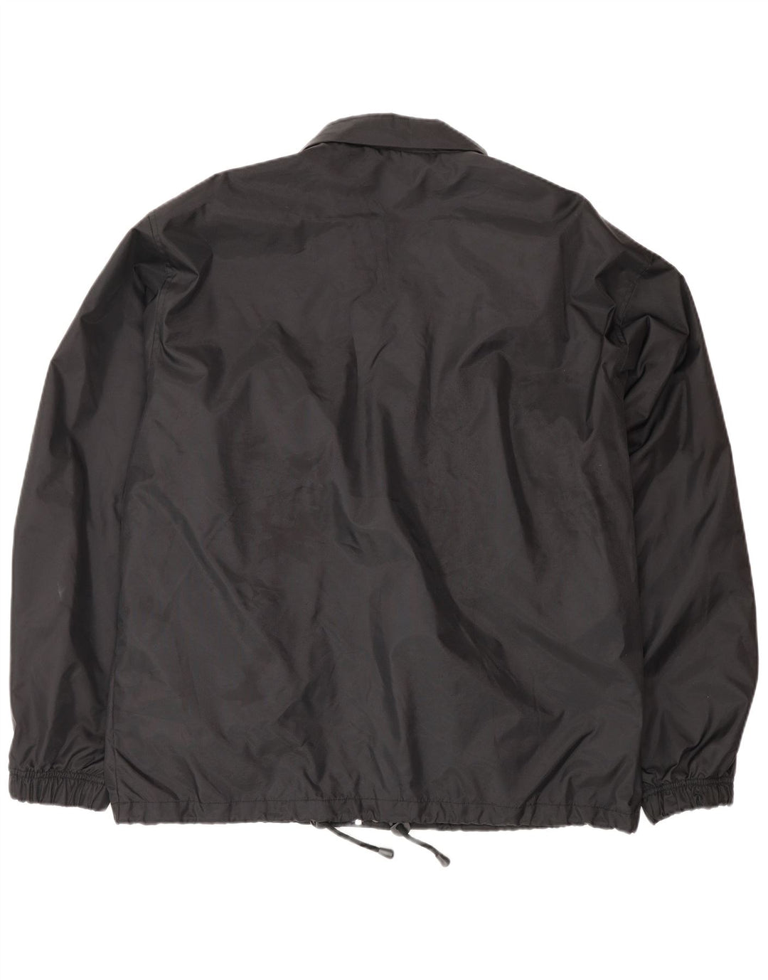 Champion Herren Bomberjacke UK 40 Large Schwarz Polyamid
