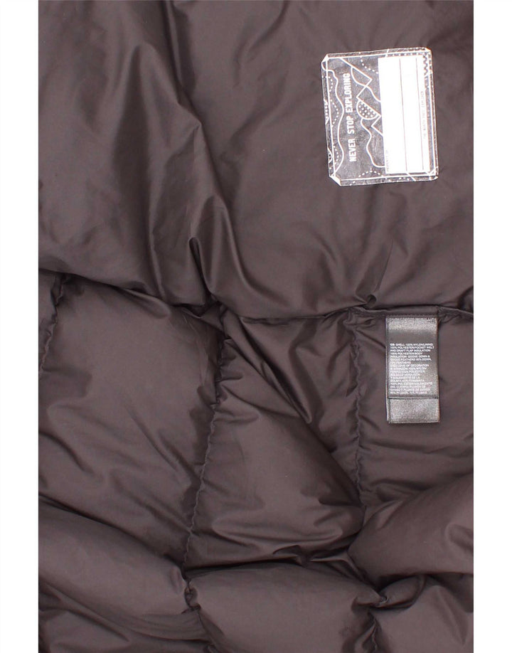 Wattierte Jacke für Jungen von The North Face, 10–11 Jahre, mittelgroß, mehrfarbig