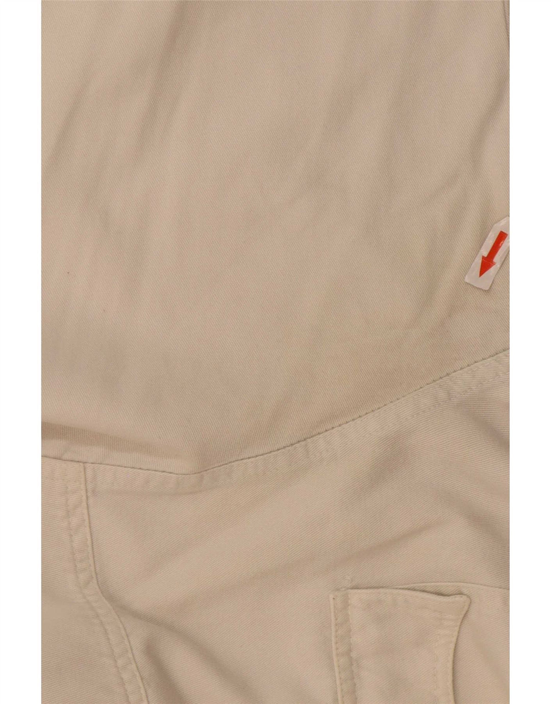 Vintage Herrenhemd 2XL Beige