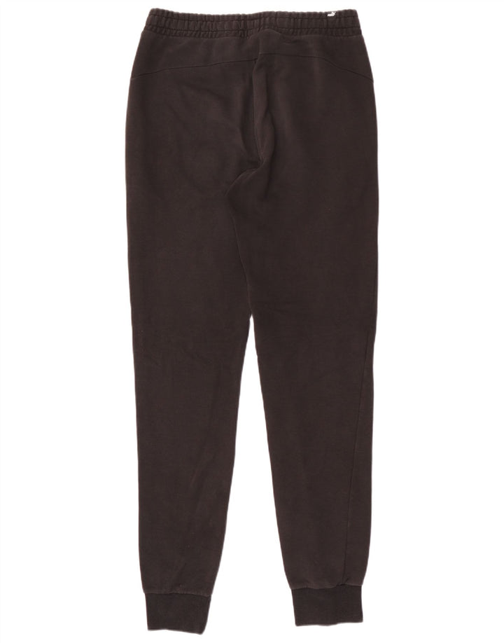 Puma Herren Trainingshose Jogger Medium Schwarz