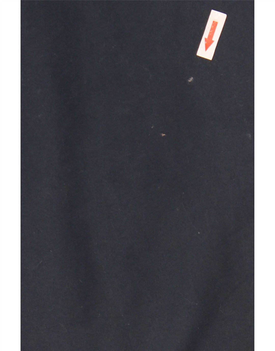 Sergio Tacchini Herren-Trainingshose, Jogginghose, groß, marineblau, Polyester