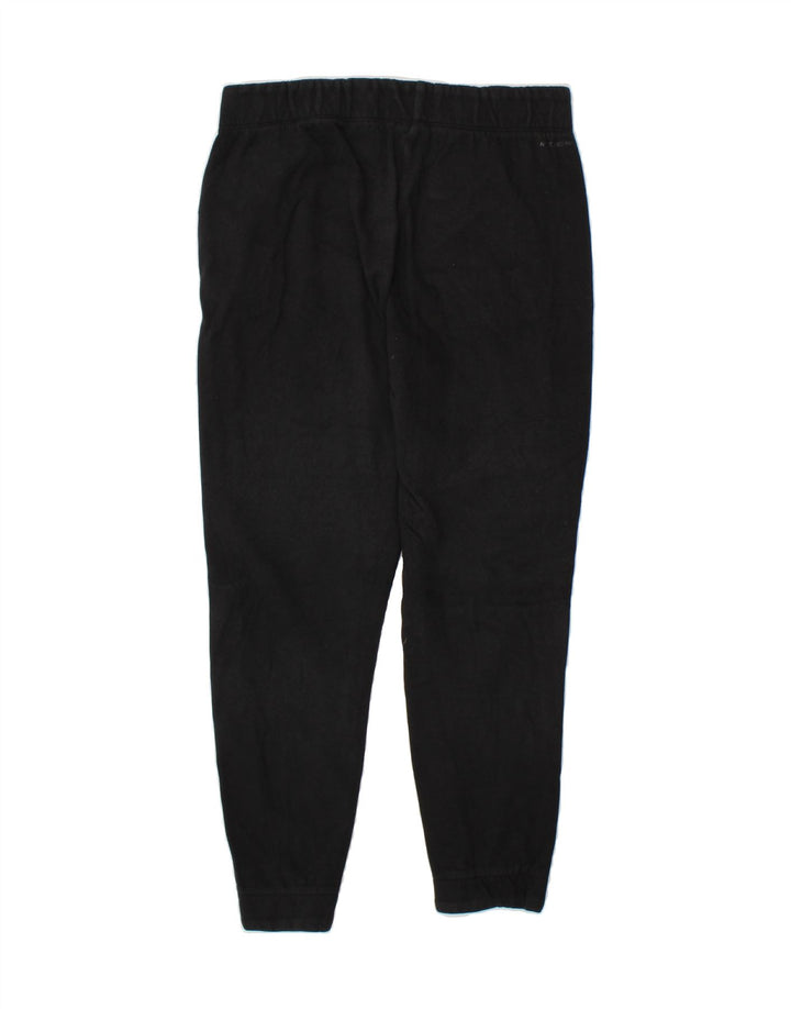 HURLEY Mens Tracksuit Trousers Joggers Small Black Cotton Vintage Hurley and Second-Hand Hurley from Messina Hembry 
