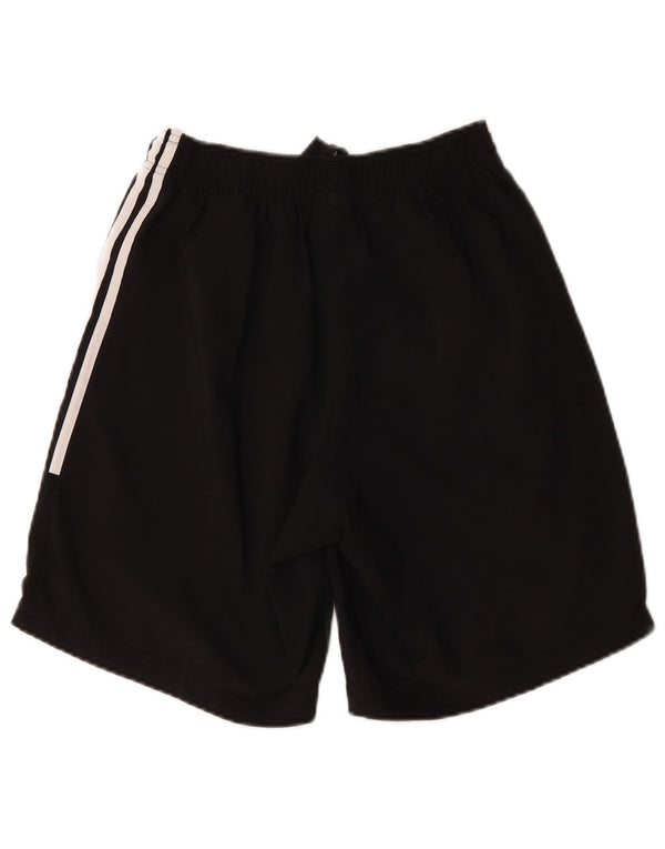 Adidas Herren Sport Shorts Small Schwarz Polyester