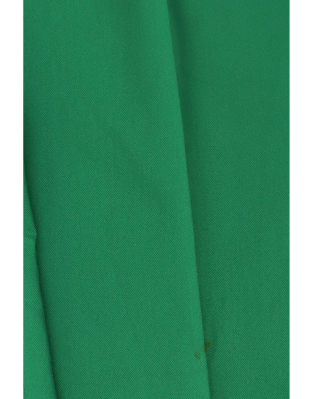 Farah Damen Gerade Freizeithose W36 L34 Grün Polyester
