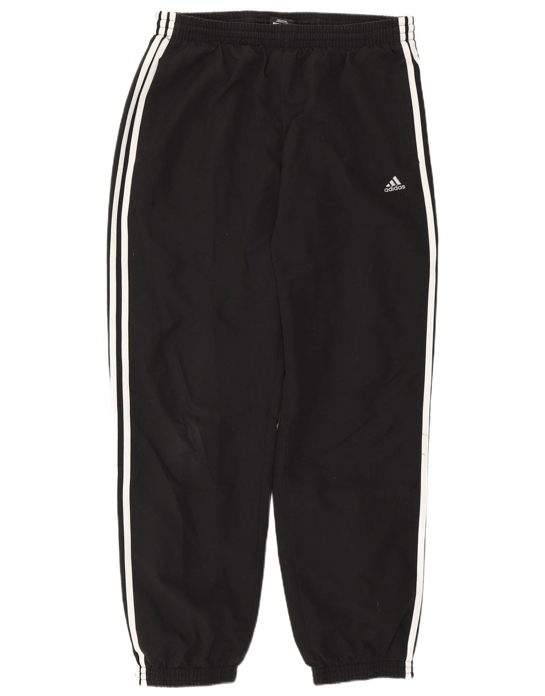 ADIDAS Herren Clima 365 Trainingshose Joggers Large Schwarz Polyester